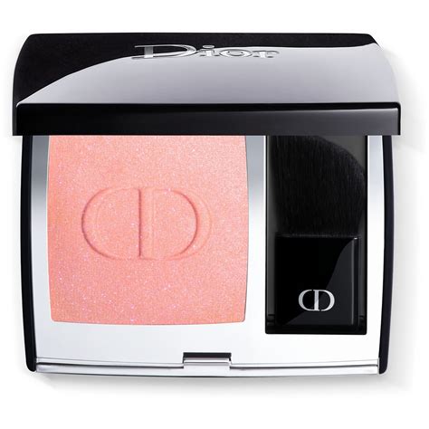 dior hologram blush swatch|Dior blush at sephora.